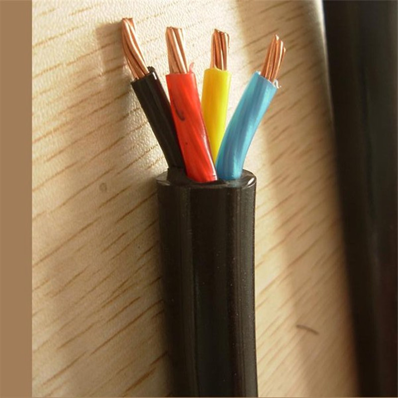 0.6 / 1kv power cable xlpe insulated 4C 25mm2 4C 16mm2 for IEC60502