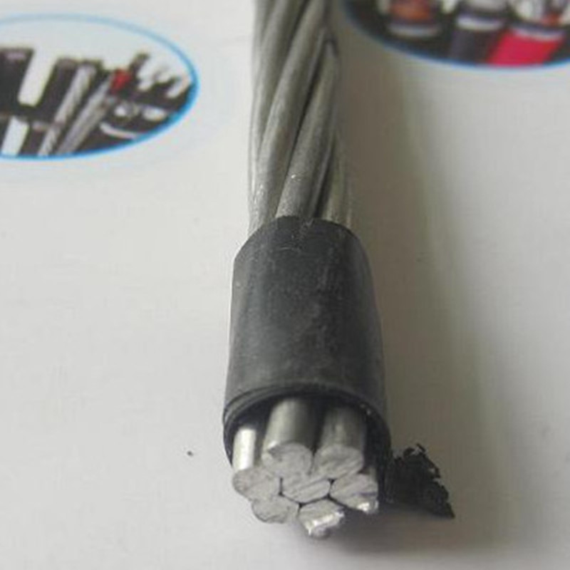 all size Bare Guy wire or Stay Wire by ASTM, BS, ASTM A-475 , CSA G12-92 , BS183