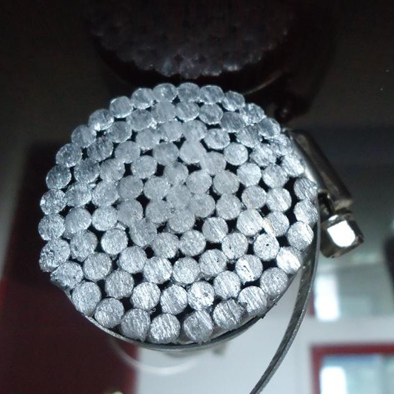 Overhead Transmission Line Conductor AAC AAAC ACSR IEC61089,ASTM B-399,BS3242,NFC 34125