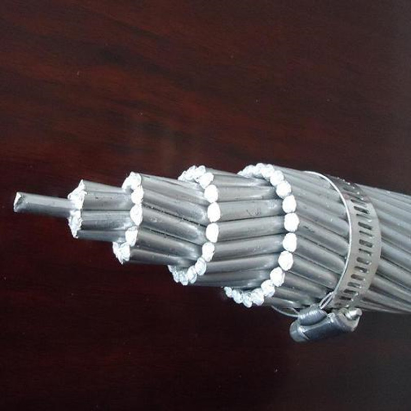 Overhead Transmission Line Conductor AAC AAAC ACSR IEC61089,ASTM B-399,BS3242,NFC 34125