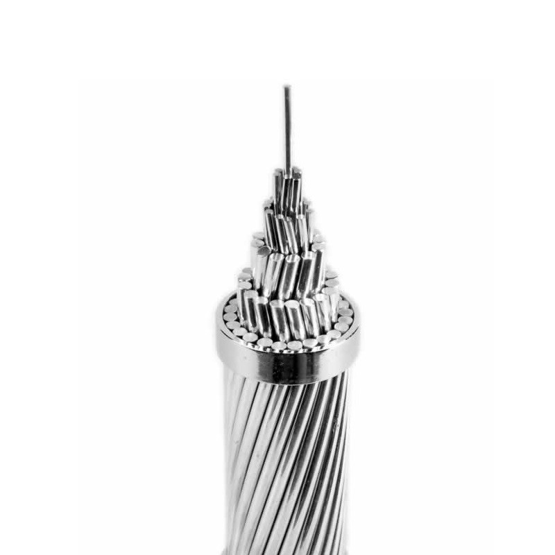 ACSR Drake Conductor Specifications ACSR Conductor For Overhead Distribution