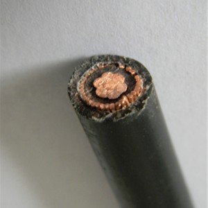 Copper Airdac SNE  10mm Armoured Cable For House Connections